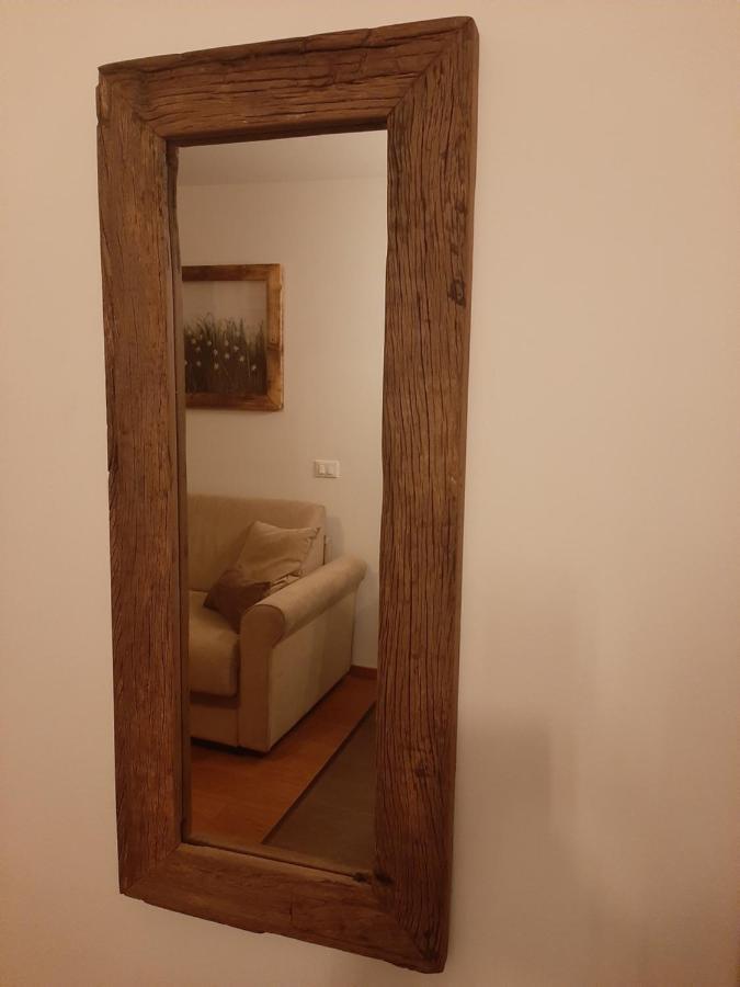 Mdc Apartment Мадона ди Кампильо Екстериор снимка