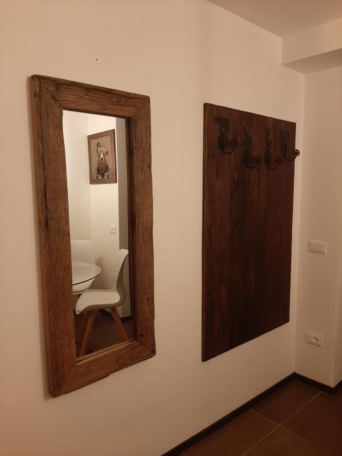 Mdc Apartment Мадона ди Кампильо Екстериор снимка