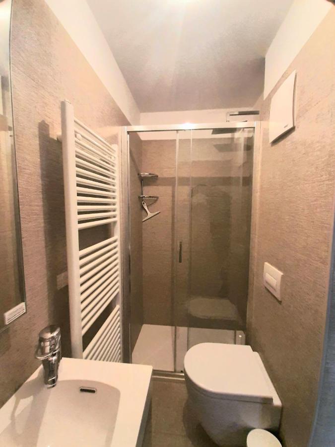 Mdc Apartment Мадона ди Кампильо Екстериор снимка